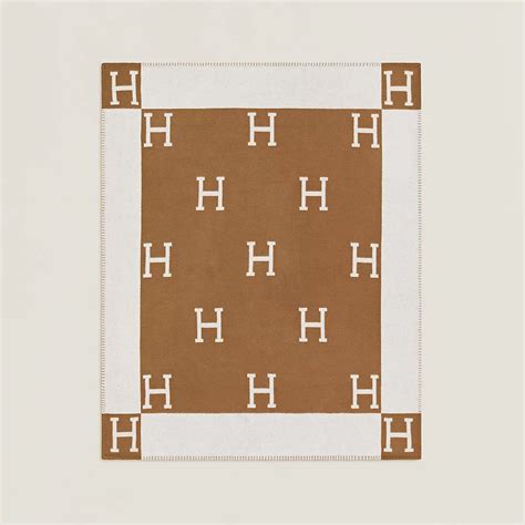 hermes throw ebay|authentic hermes blanket.